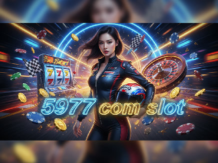 5977 com slot slot