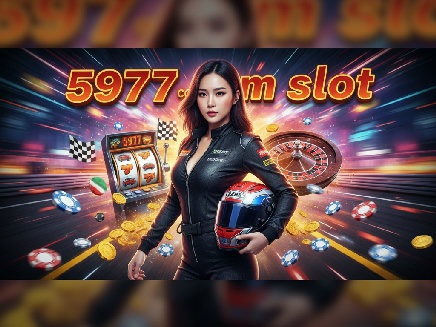 login 5977 com slot