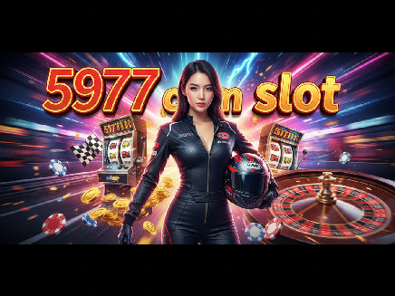 5977 com slot สล็อต